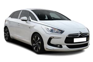 Citroen DS5