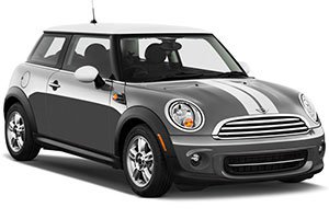 Mini Cooper F55