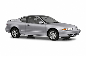 Oldsmobile Alero