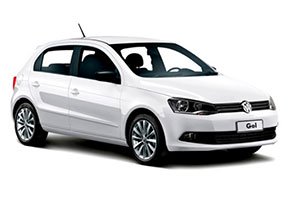 Volkswagen Gol